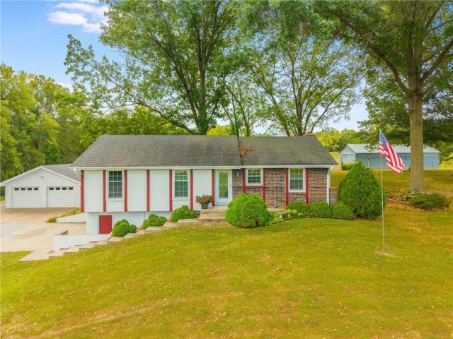 Homes for Sale in Holt, MO 64048 | 14401 NE 188th Street