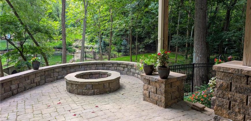 Homes for Sale in Liberty, MO 64068 | 1575  Oakwood Lane