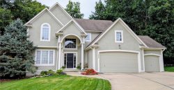 Homes for Sale in Liberty, MO 64068 | 1575  Oakwood Lane