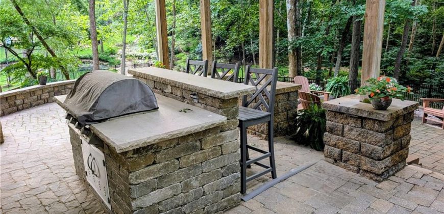 Homes for Sale in Liberty, MO 64068 | 1575  Oakwood Lane