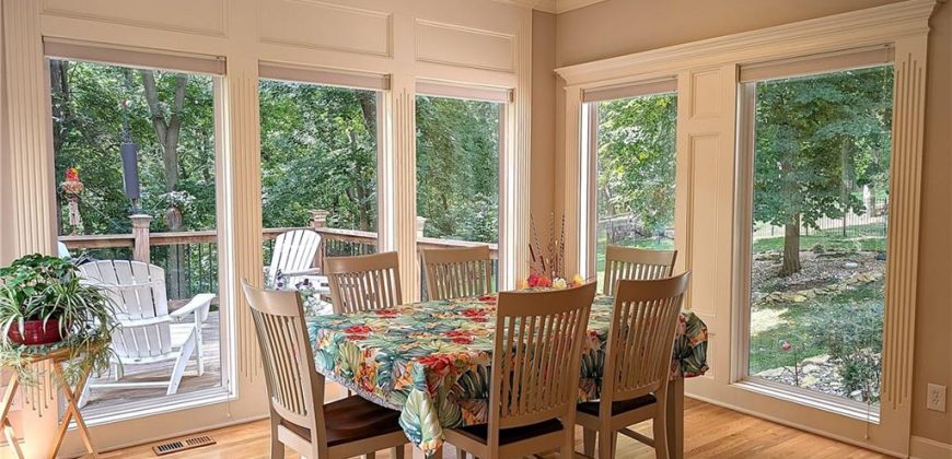 Homes for Sale in Liberty, MO 64068 | 1575  Oakwood Lane