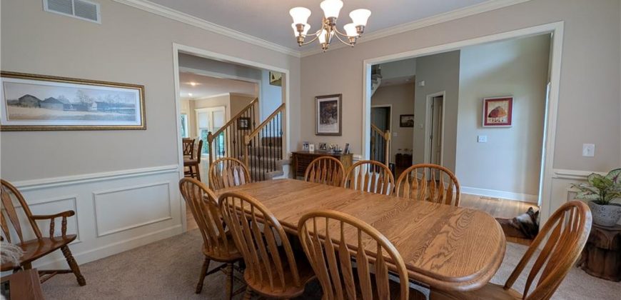 Homes for Sale in Liberty, MO 64068 | 1575  Oakwood Lane