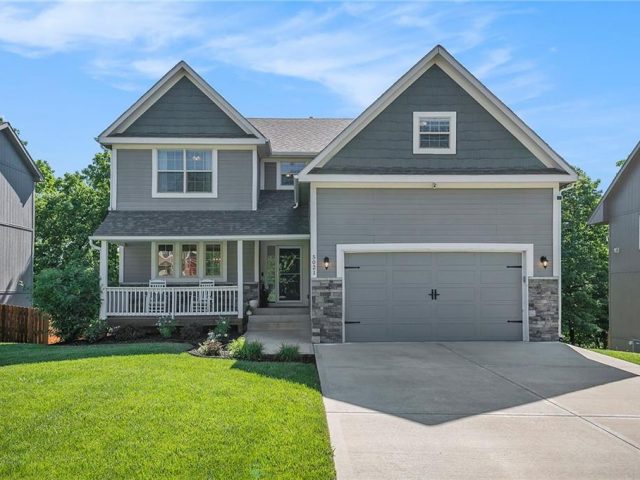 Homes for Sale in Riverside, MO 64150 | 5021 NW Timberline Drive