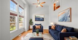 Homes for Sale in Kansas City, MO 64116 | 2911  Gentry Park Parkway