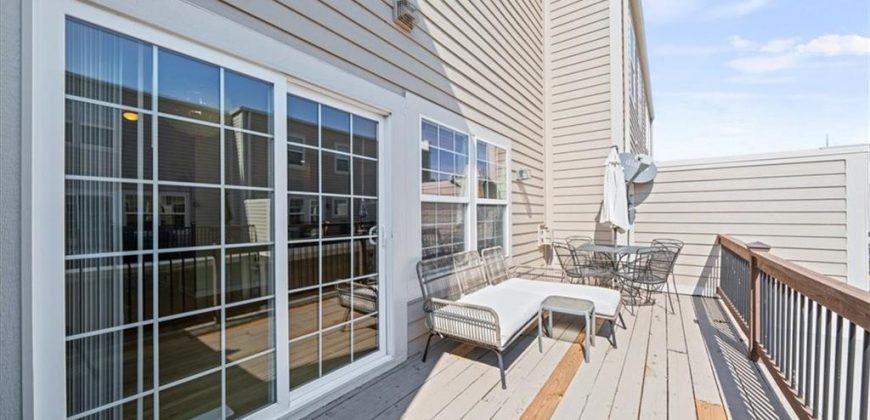 Homes for Sale in Kansas City, MO 64116 | 2911  Gentry Park Parkway