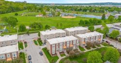 Homes for Sale in Kansas City, MO 64116 | 2911  Gentry Park Parkway