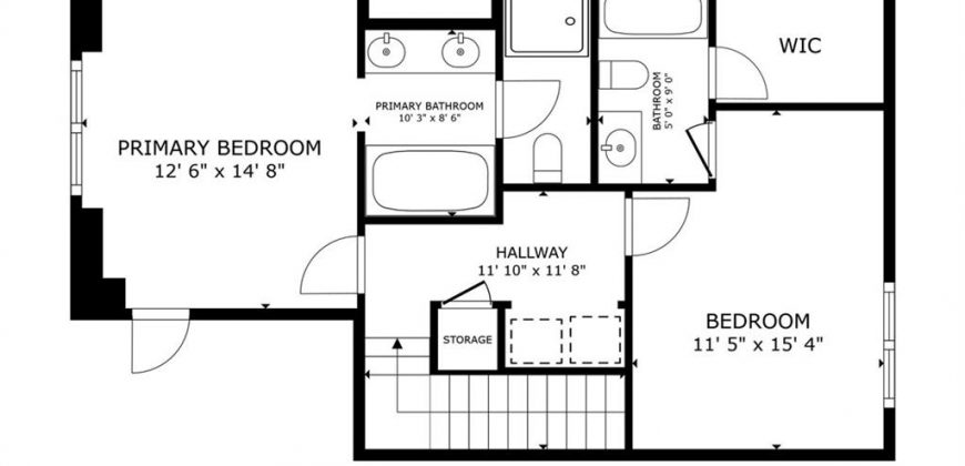 Homes for Sale in Kansas City, MO 64116 | 2911  Gentry Park Parkway
