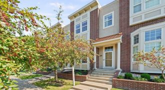 Homes for Sale in Kansas City, MO 64116 | 2911  Gentry Park Parkway