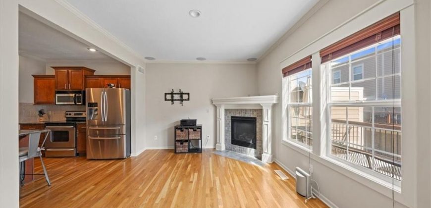 Homes for Sale in Kansas City, MO 64116 | 2911  Gentry Park Parkway