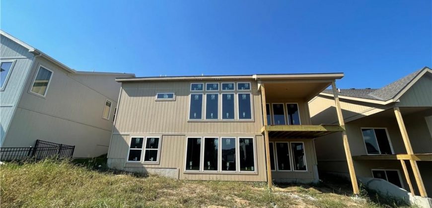 Homes for Sale in Liberty, MO 66085 | 2157  Black Walnut Drive