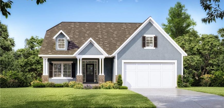 Homes for Sale in Liberty, MO 66085 | 2157  Black Walnut Drive