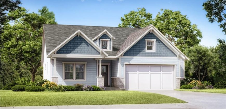 Homes for Sale in Liberty, MO 66085 | 2153  Black Walnut Drive