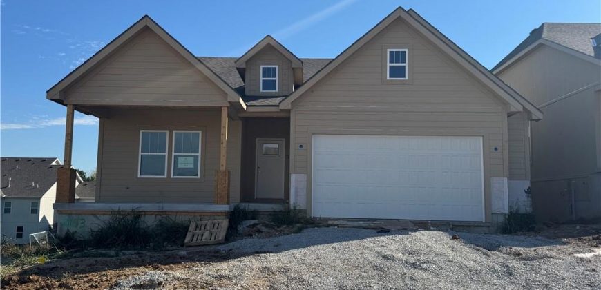 Homes for Sale in Liberty, MO 66085 | 2153  Black Walnut Drive