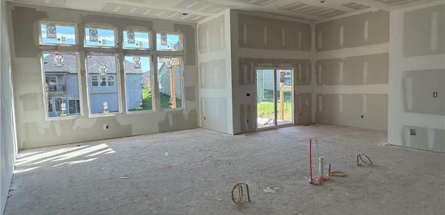 Homes for Sale in Liberty, MO 66085 | 2153  Black Walnut Drive