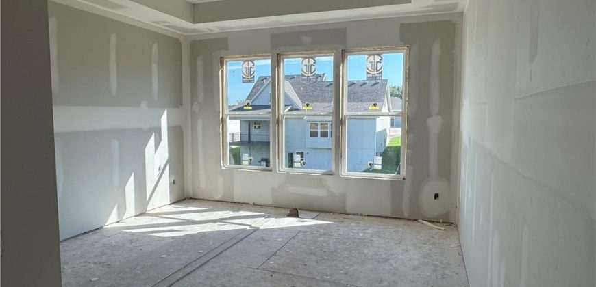 Homes for Sale in Liberty, MO 66085 | 2153  Black Walnut Drive