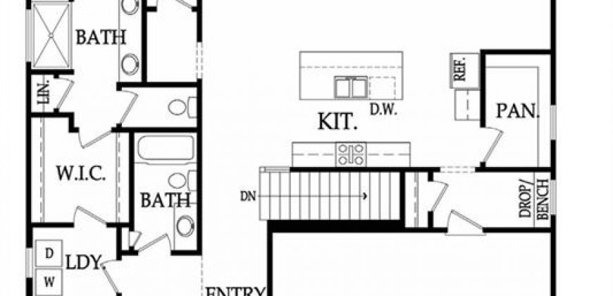 Homes for Sale in Liberty, MO 66085 | 2153  Black Walnut Drive