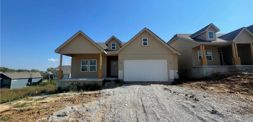 Homes for Sale in Liberty, MO 66085 | 2153  Black Walnut Drive