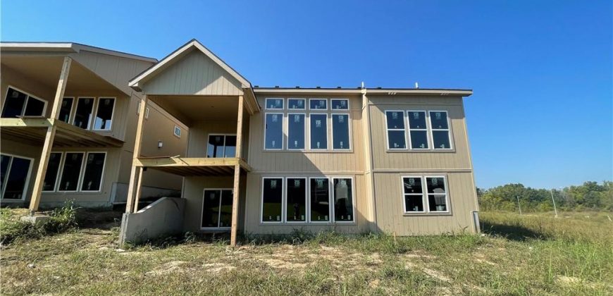 Homes for Sale in Liberty, MO 66085 | 2153  Black Walnut Drive