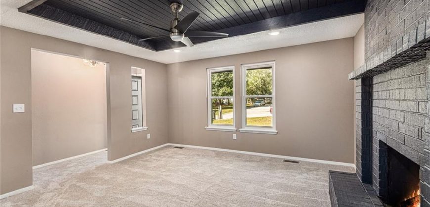 Homes for Sale in Kansas City, MO 64152 | 14509 NW 67th Street