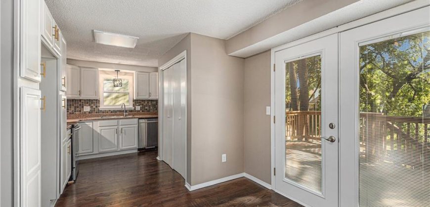 Homes for Sale in Kansas City, MO 64152 | 14509 NW 67th Street