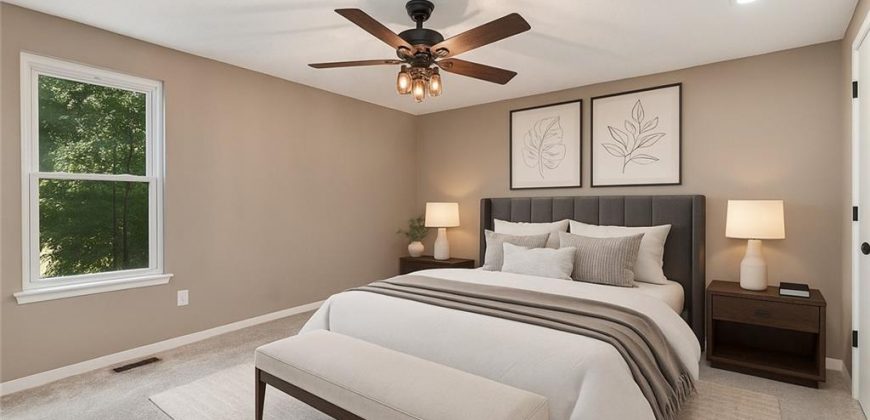 Homes for Sale in Kansas City, MO 64152 | 14509 NW 67th Street