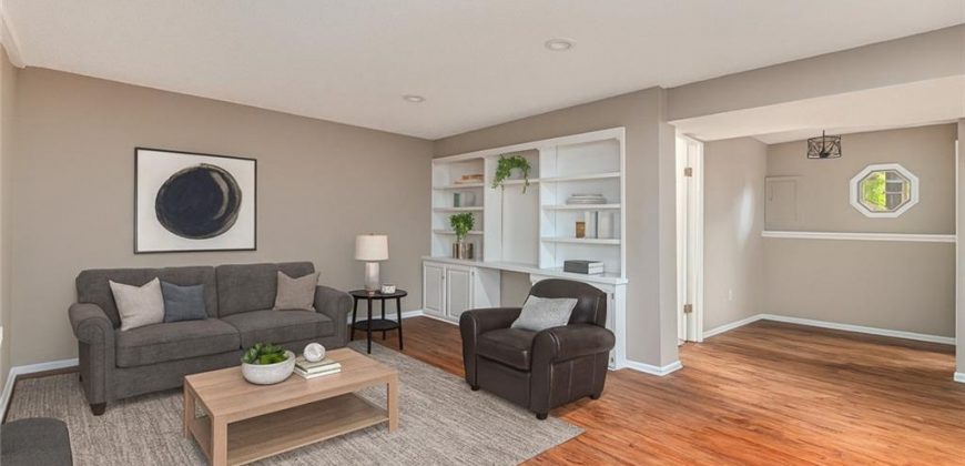 Homes for Sale in Kansas City, MO 64152 | 14509 NW 67th Street