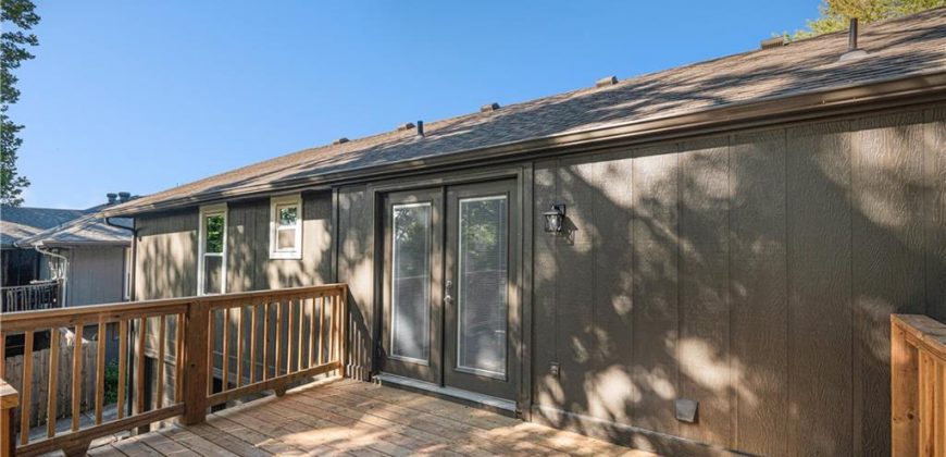 Homes for Sale in Kansas City, MO 64152 | 14509 NW 67th Street