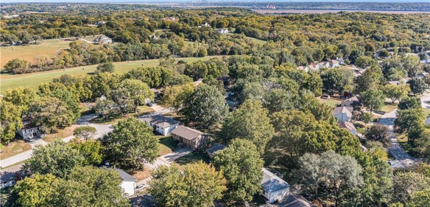 Homes for Sale in Kansas City, MO 64152 | 14509 NW 67th Street