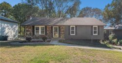 Homes for Sale in Kansas City, MO 64152 | 14509 NW 67th Street