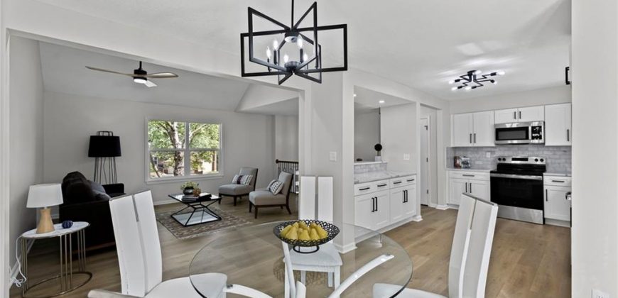 Homes for Sale in Kansas City, MO 64152 | 11005  Walnut Creek Drive