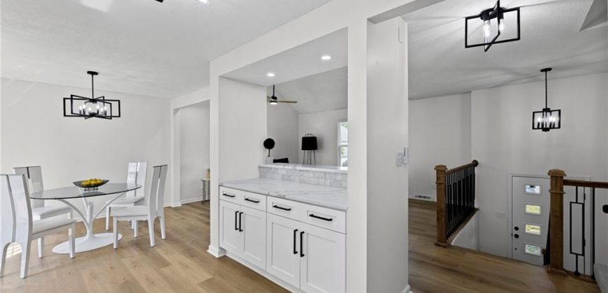 Homes for Sale in Kansas City, MO 64152 | 11005  Walnut Creek Drive