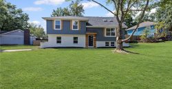 Homes for Sale in Kansas City, MO 64152 | 11005  Walnut Creek Drive