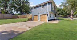 Homes for Sale in Kansas City, MO 64152 | 11005  Walnut Creek Drive