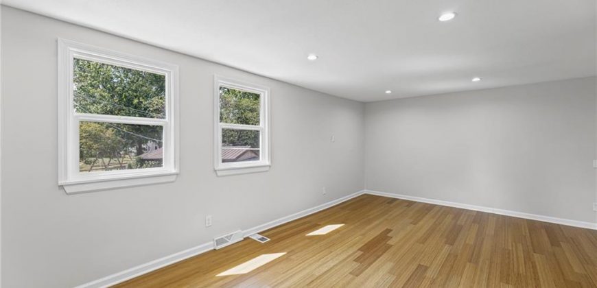 Homes for Sale in Kansas City, MO 64152 | 11005  Walnut Creek Drive