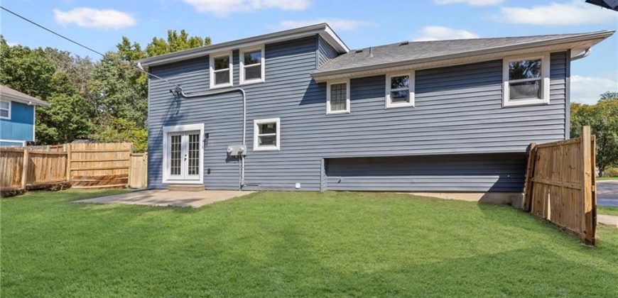 Homes for Sale in Kansas City, MO 64152 | 11005  Walnut Creek Drive