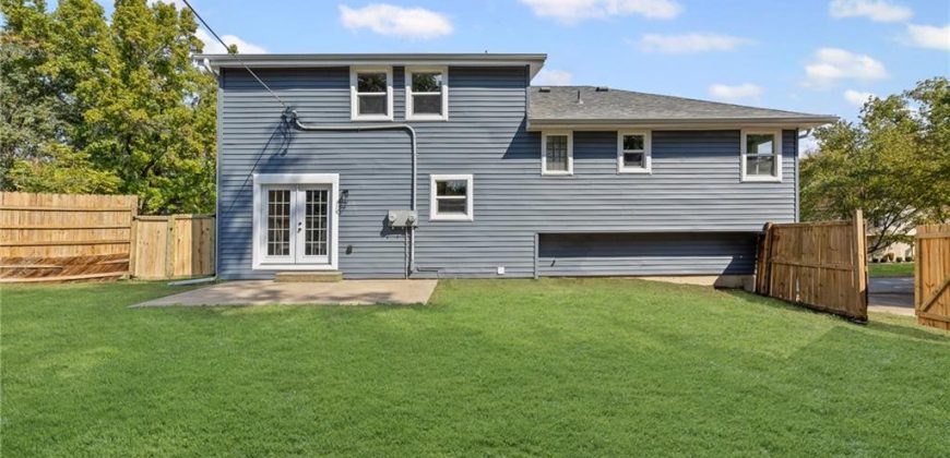 Homes for Sale in Kansas City, MO 64152 | 11005  Walnut Creek Drive