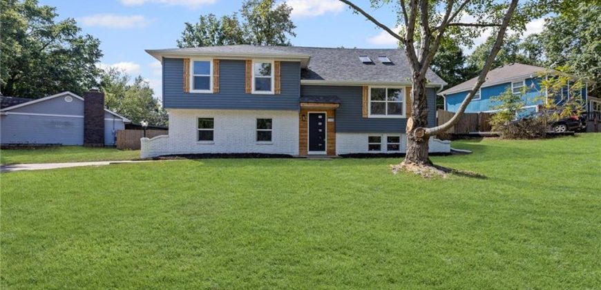 Homes for Sale in Kansas City, MO 64152 | 11005  Walnut Creek Drive