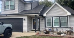 Homes for Sale in Kansas City, MO 64154 | 8557 N Gower Avenue