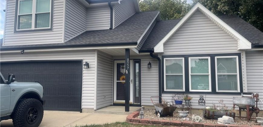 Homes for Sale in Kansas City, MO 64154 | 8557 N Gower Avenue