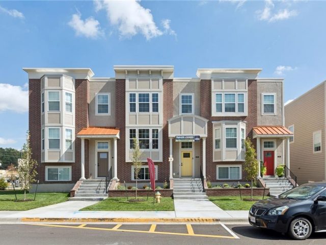 Homes for Sale in North Kansas City, MO 64116 | 3109  Swift Street