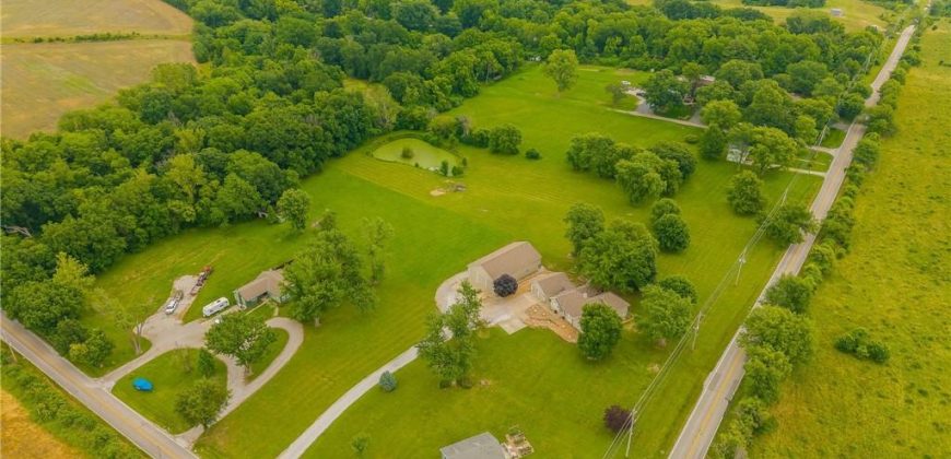 Homes for Sale in Liberty, MO 64068 | 1955  BIRMINGHAM Road