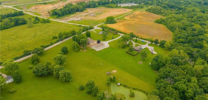 Homes for Sale in Liberty, MO 64068 | 1955  BIRMINGHAM Road