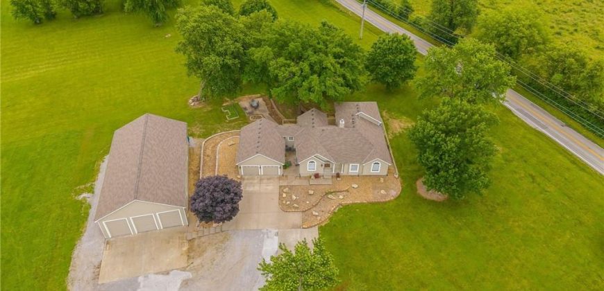 Homes for Sale in Liberty, MO 64068 | 1955  BIRMINGHAM Road