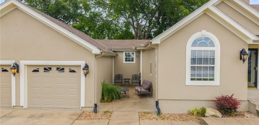 Homes for Sale in Liberty, MO 64068 | 1955  BIRMINGHAM Road