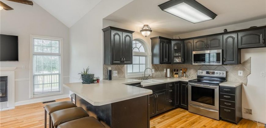 Homes for Sale in Liberty, MO 64068 | 1955  BIRMINGHAM Road