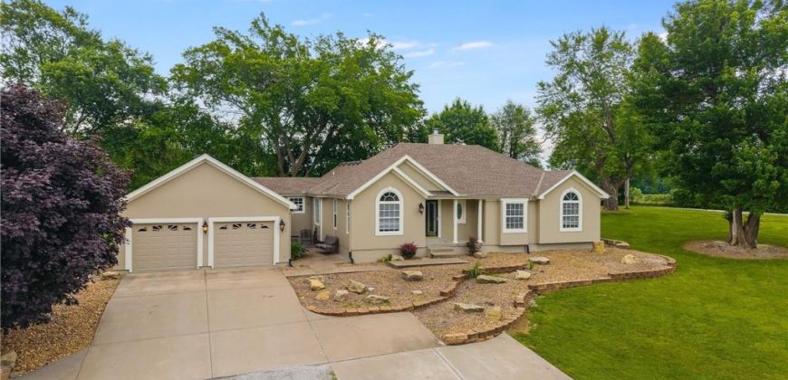 Homes for Sale in Liberty, MO 64068 | 1955  BIRMINGHAM Road