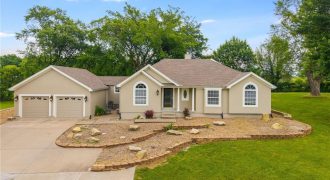 Homes for Sale in Liberty, MO 64068 | 1955  BIRMINGHAM Road