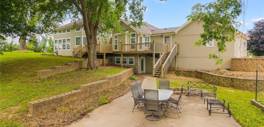 Homes for Sale in Liberty, MO 64068 | 1955  BIRMINGHAM Road