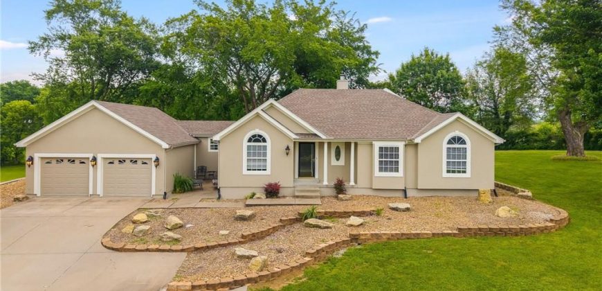 Homes for Sale in Liberty, MO 64068 | 1955  BIRMINGHAM Road