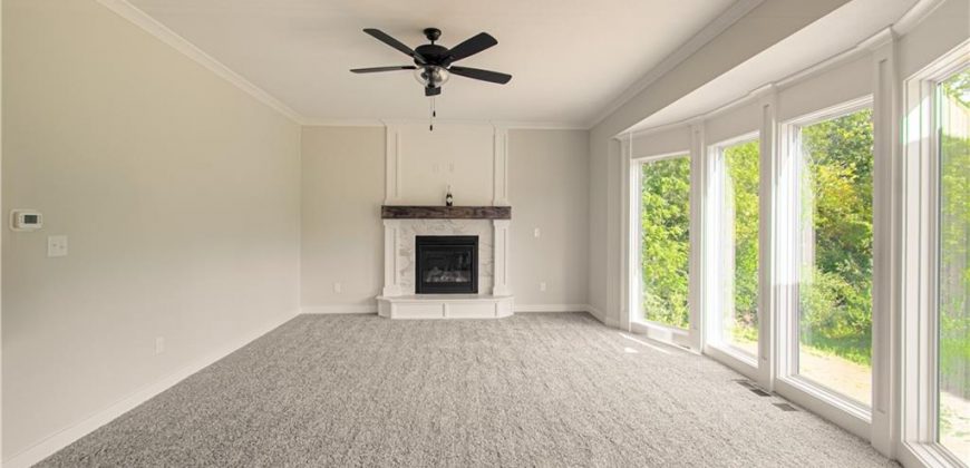 Homes for Sale in Kansas City, MO 64156 | 11803 N Bellaire Avenue